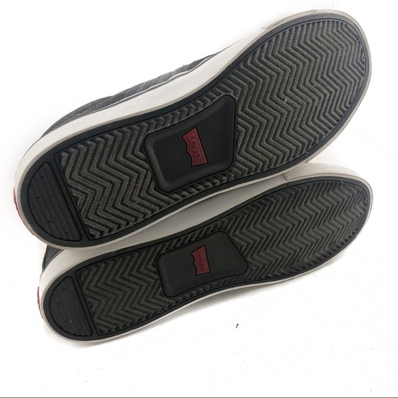 LEVI’S MEN’S SNEAKERS NWOT SIZE 8M. - Picture 9 of 9